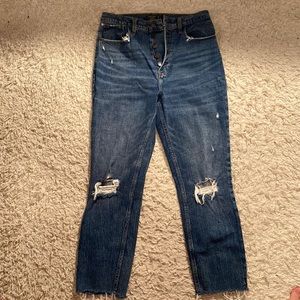 Abercrombie Jeans
